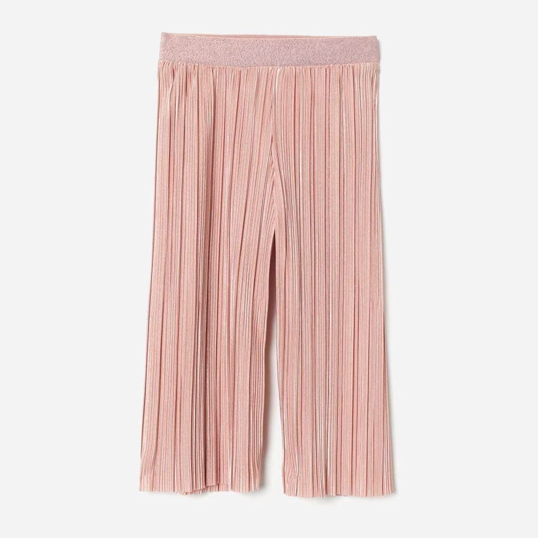 

Брюки H&M 0756069 0 104 см Розовые