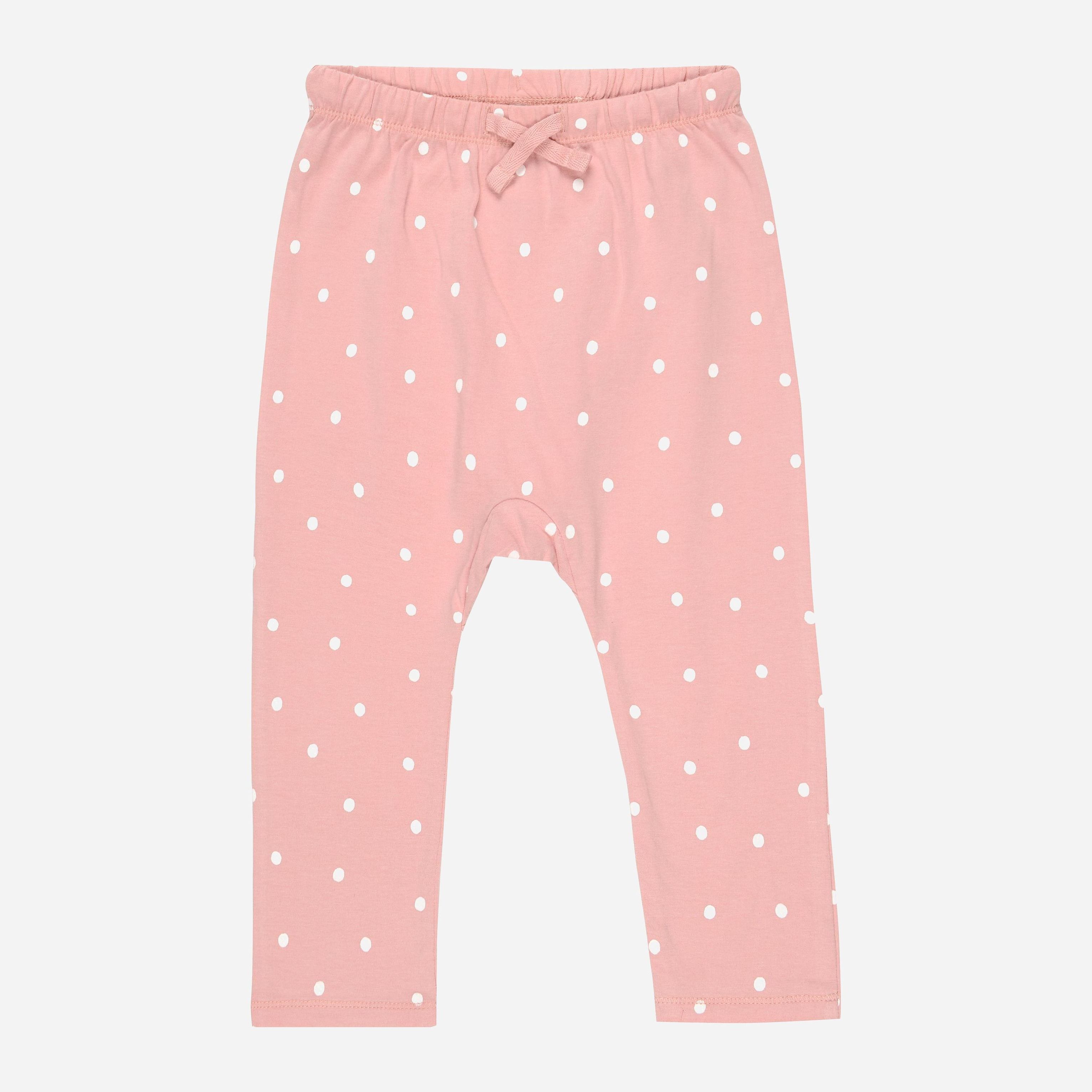 

Брюки H&M 2801-70607312 92 см Пудра