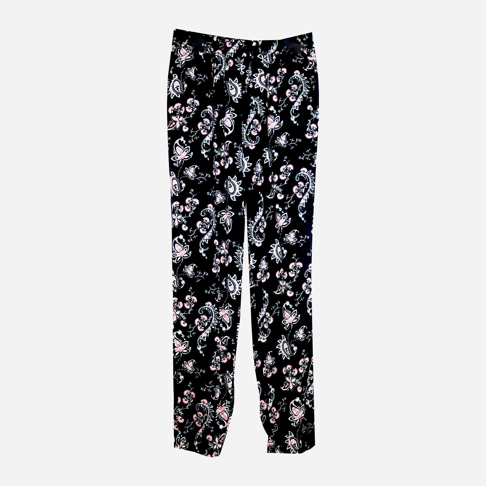 

Брюки Pepperts PEP910133 146 см Черный/Серый/Комбинированный