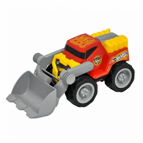 

Навантажувач Hot Wheels