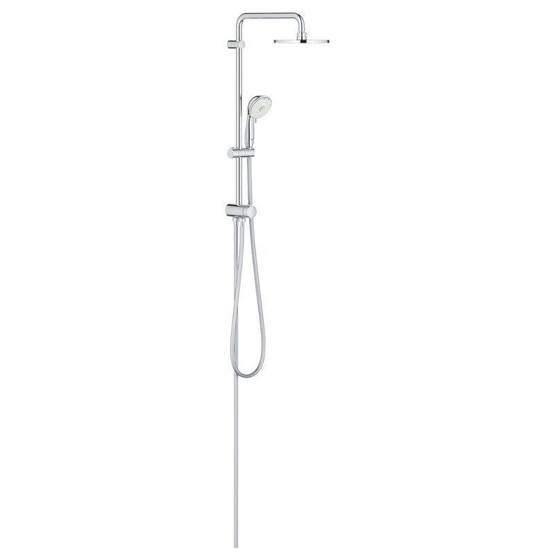 

Душевая стойка Grohe Tempesta 27399002 (71299)