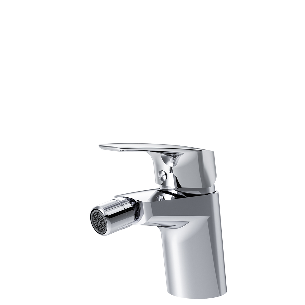 

Смеситель для биде AM.PM Gem F9083100 (93166)
