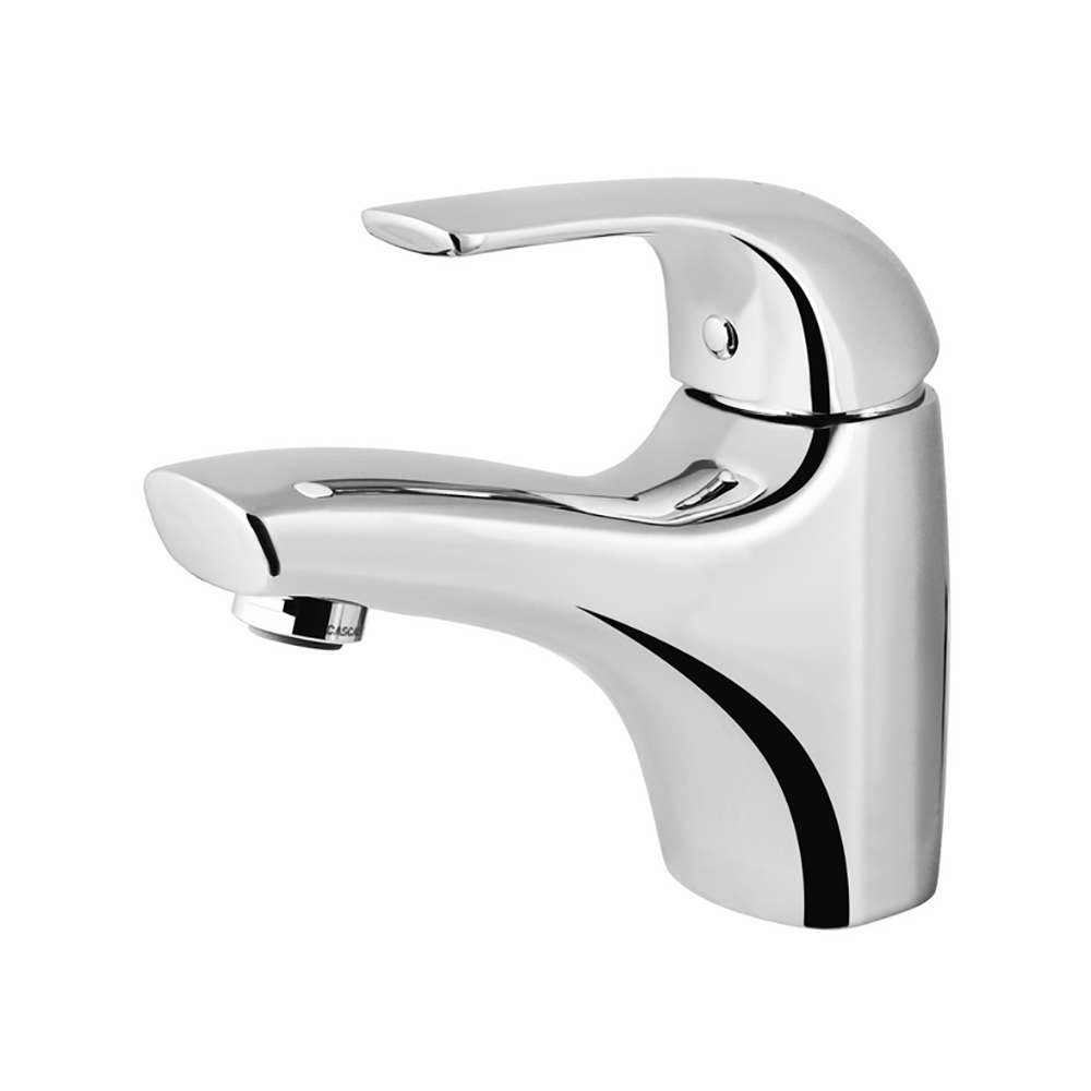 

Смеситель для раковины AM.PM Sense F7582100 (93144)