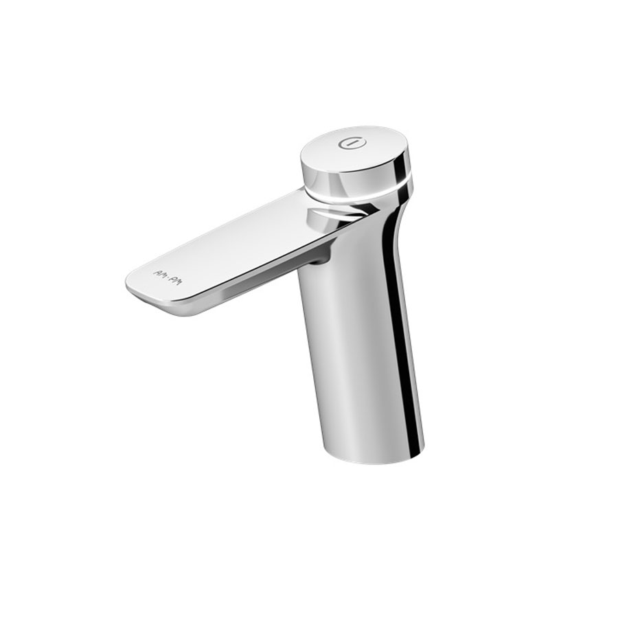 

Смеситель для умывальника, электронный AM.PM Inspire 2.0 F50A02400 (93185)