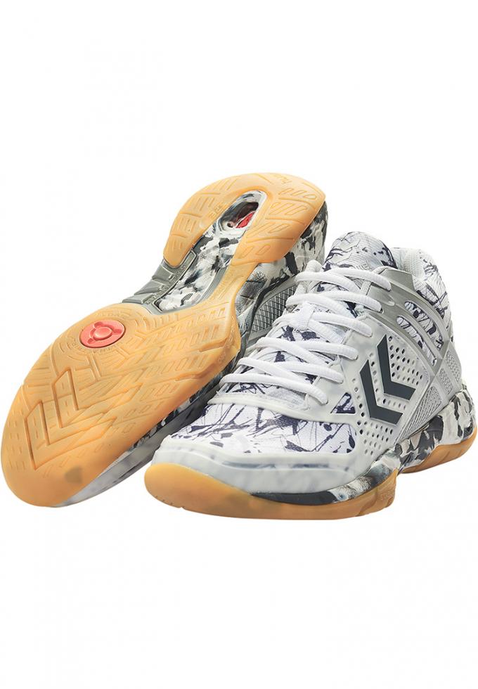 

Кроссовки Hummel игровые AERO VOLLEY FLY 5 БЕЛЫЙ (201-095-9001-5)