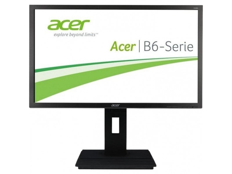 

Монитор Acer B246HLymdprz (UM.FB6EE.007)