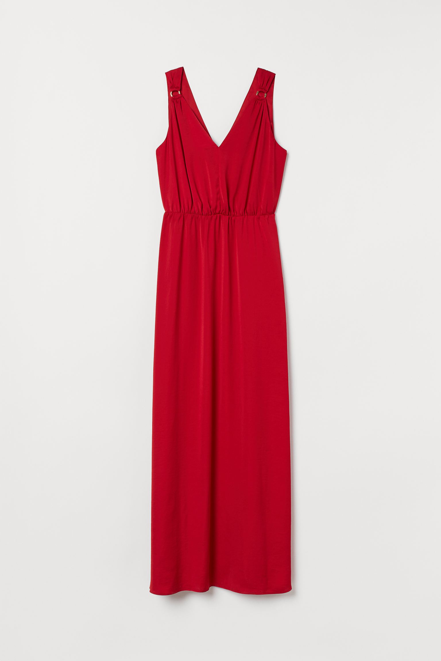 

Платье H&M  темно красный 12027344369, Платье H&M 46 темно красный 12027344369