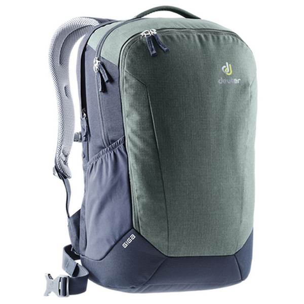 

Рюкзак Deuter Giga колір 2328 ivy-navy (3821020 2328)