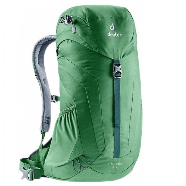 

Рюкзак Deuter AC Lite 18 колір 2019 leaf (3420116 2019)