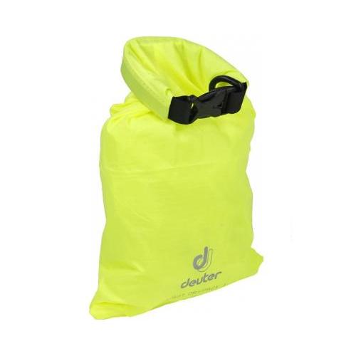 

Гермомішок Deuter Light Drypack 1 neon