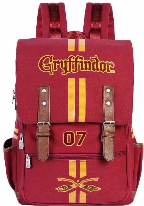 

Рюкзак KaracterMania Harry Potter - Oxford Lion Backpack