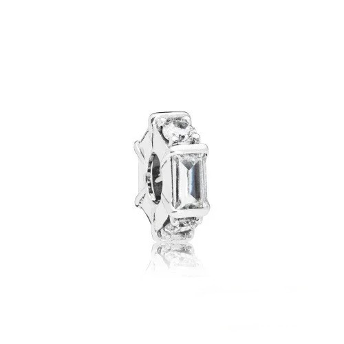 

Серебряный Шарм Пандора Ледяная Скульптура #797529CZ