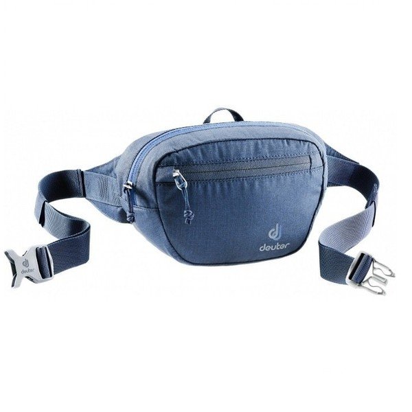 

Сумка на пояс Deuter Organizer Belt колір 3003 midnight (39024 3003 )