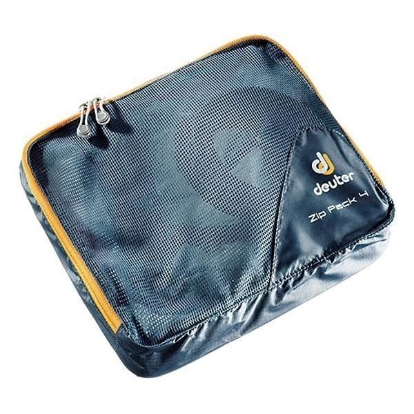 

Мішок-Чохол Deuter Zip Pack 4 колір 4000 granite (3940316 4000)