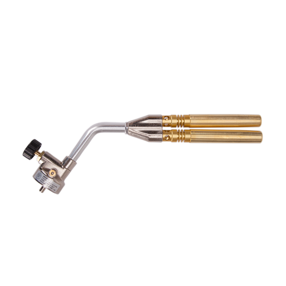 

Газовий різак Kovea Propan Twin Brazing KT-2910