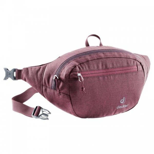 

Сумка на пояс Deuter Belt II колір 5026 maron (39014 5026 )