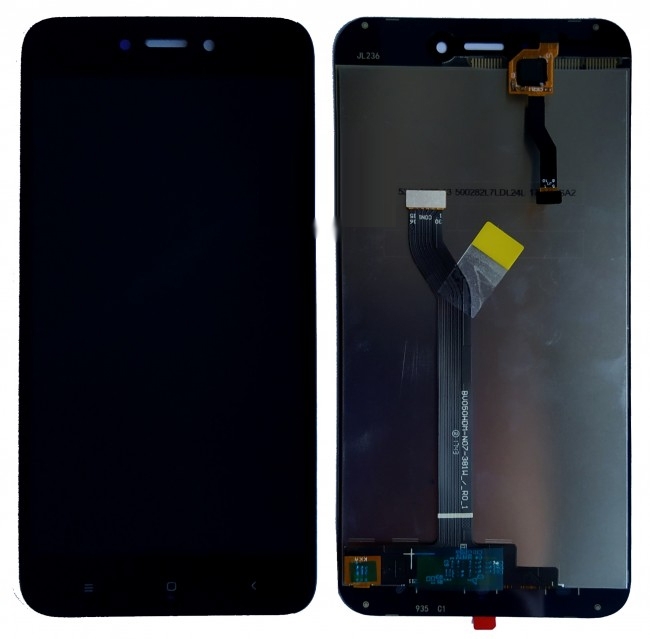 

Дисплей Xiaomi Redmi 5A, Redmi GO complete Black Оригинал (PRC)