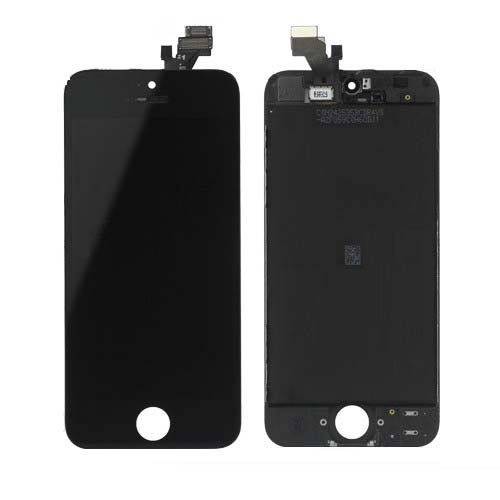 

Дисплей iPhone 5 Black H/C