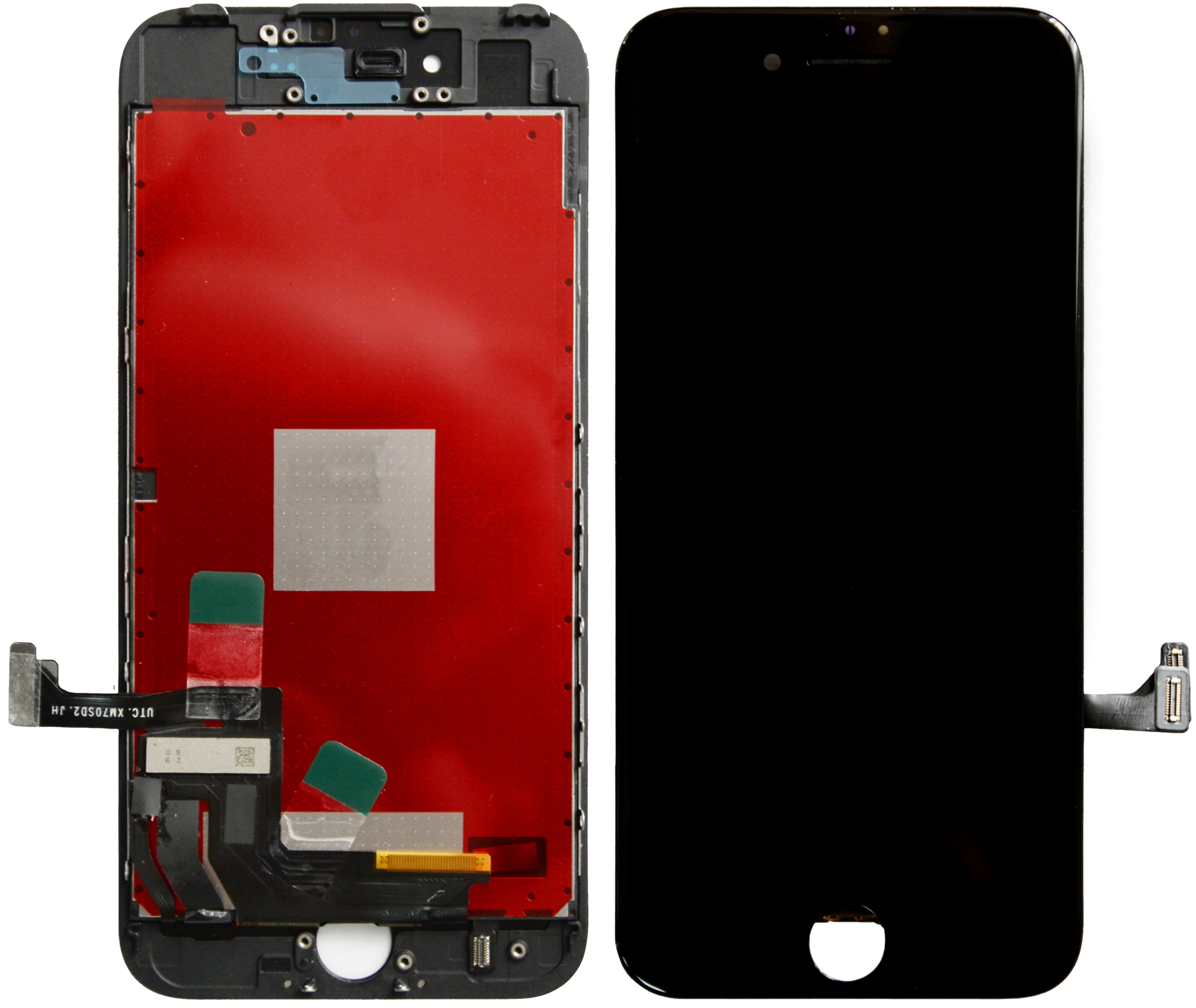 

Дисплей iPhone 7 (4.7) Black Оригинал