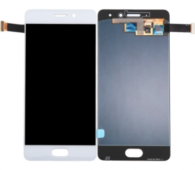 

Дисплей Meizu Pro 7 SuperAmoled complete White