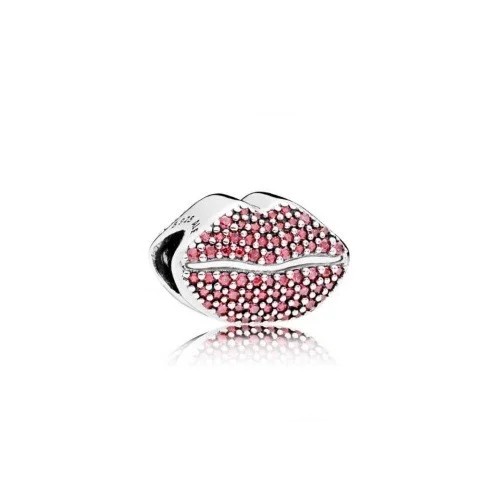 

Шарм Пандора Больше Поцелуев #796562CZR