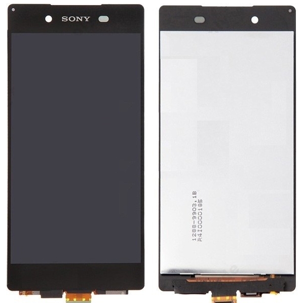 

Дисплей Sony Xperia Z3 Plus, Xperia Z4 (E6553, SO-03G, 402SO) complete Black