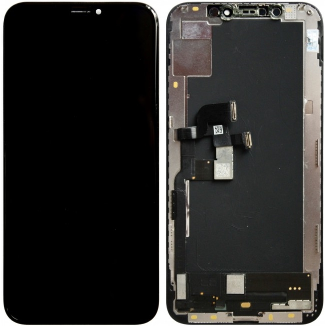 

Дисплей iPhone XS (5.8) Black Оригинал