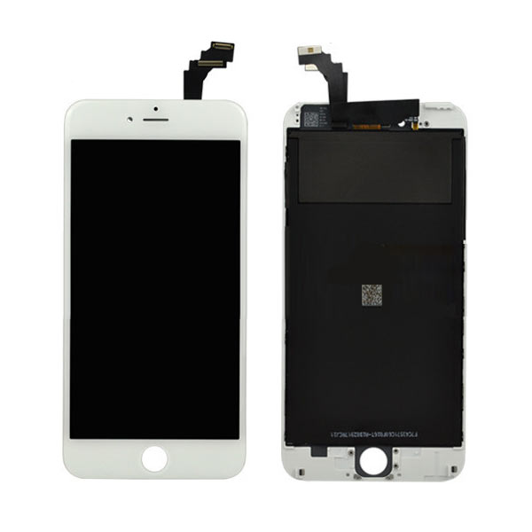 

Дисплей iPhone 6 Plus (5.5) White Оригинал