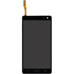 

Дисплей HTC Desire 700 Dual Sim complete Black