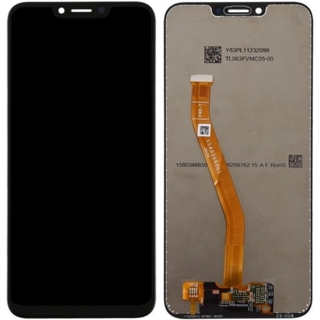 

Дисплей Huawei Honor Play (COR-L29) complete Black