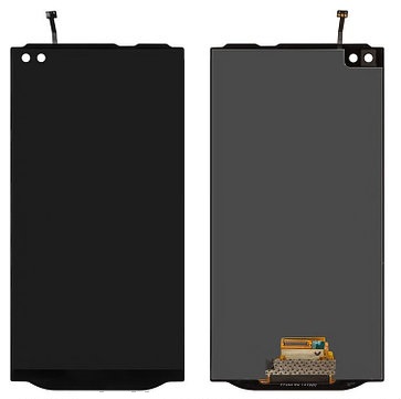 

Дисплей LG V10 H900 с сенсором Black