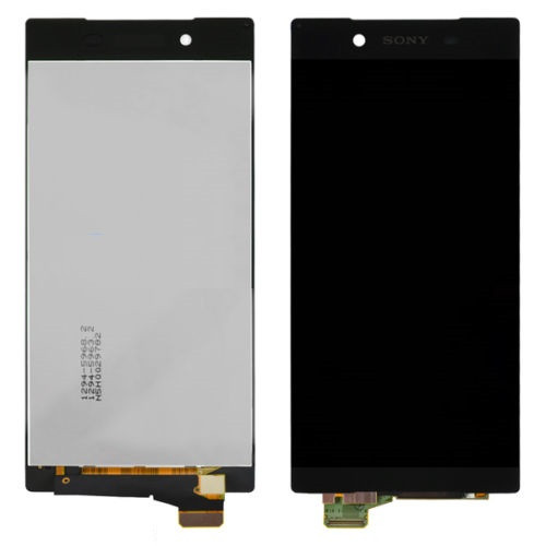 

Дисплей Sony Xperia Z5 Premium (E6853, SO-03H) complete Black