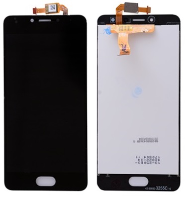 

Дисплей Meizu M5c complete Black
