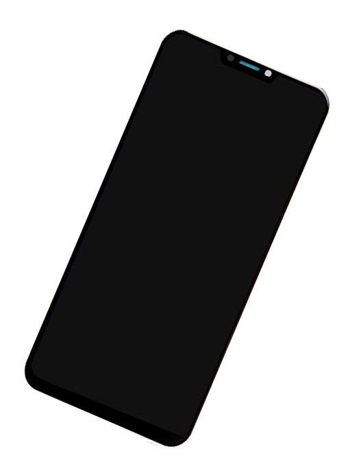 

Дисплей Lenovo Z5 complete Black