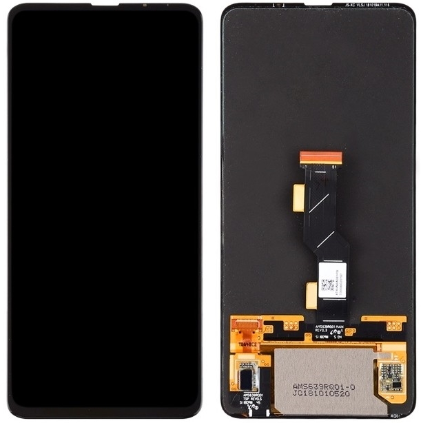 

Дисплей Xiaomi Mi Mix 3 complete Black