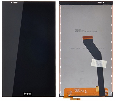 

Дисплей HTC Desire 820 complete