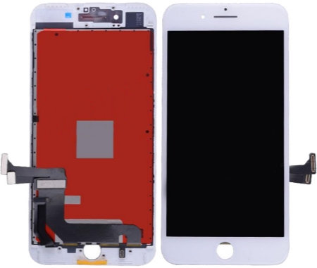 

Дисплей iPhone 7 Plus (5.5) White complete H/C