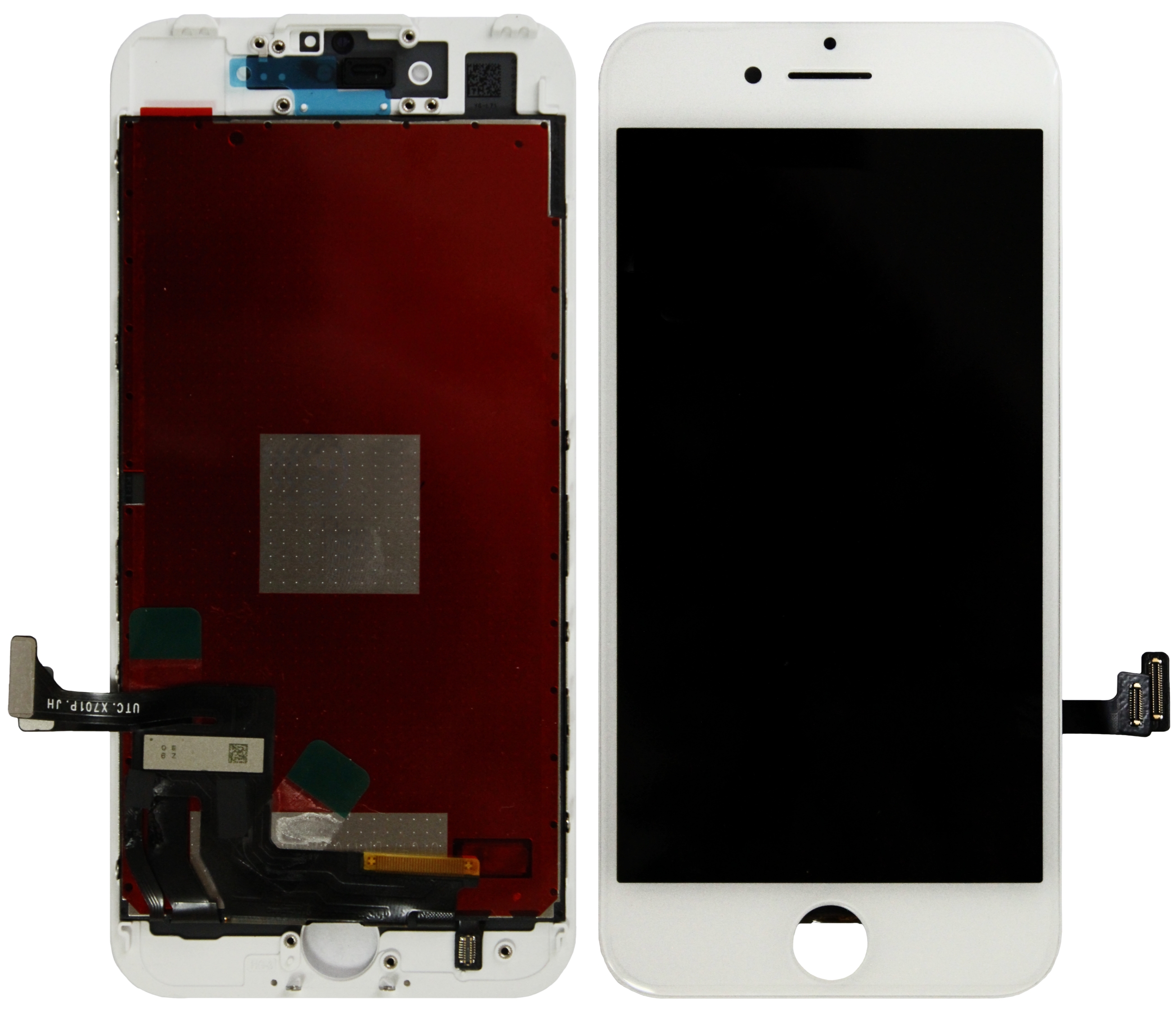 

Дисплей iPhone 7 (4.7) White complete H/C