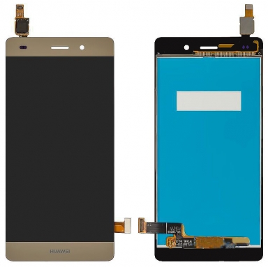 

Дисплей Huawei P8 Lite (ALE-L21) complete Gold