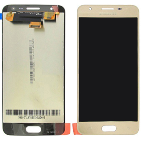 

Дисплей Samsung Galaxy J5 Prime G570 Оригинал (Service Pack) Gold