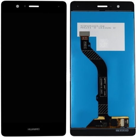 

Дисплей Huawei P9 Lite (VNS-L21) complete Black