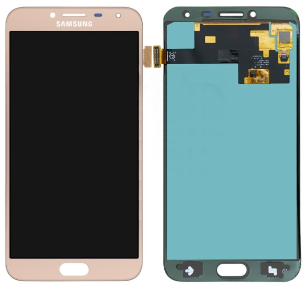 

Дисплей Samsung Galaxy J4 2018 SM-J400 OLED Gold