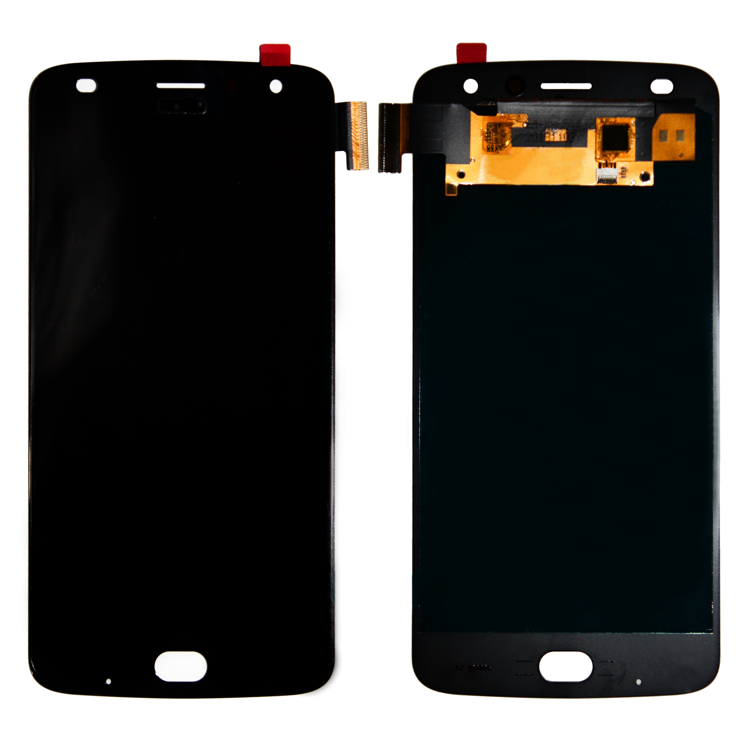 

Дисплей Motorola Moto Z2 Play (XT1710-01, XT1710-02, XT1710-07, XT1710-08) complete Black