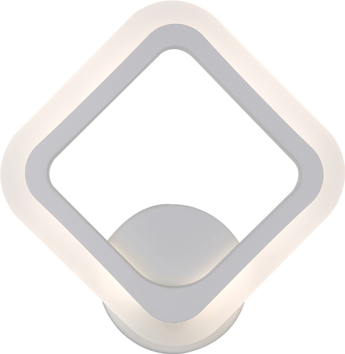 

Бра Altalusse INL-9447W-10 White SMD LED 10 Вт