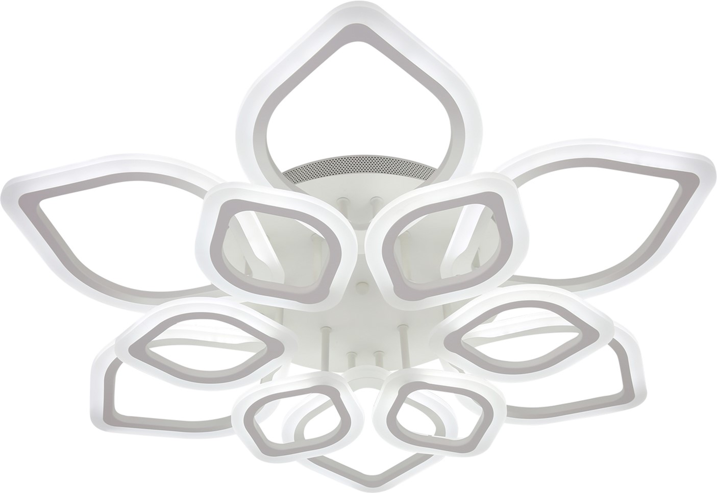 

Потолочный светильник Altalusse INL-9448C-156 White SMD LED 156 Вт