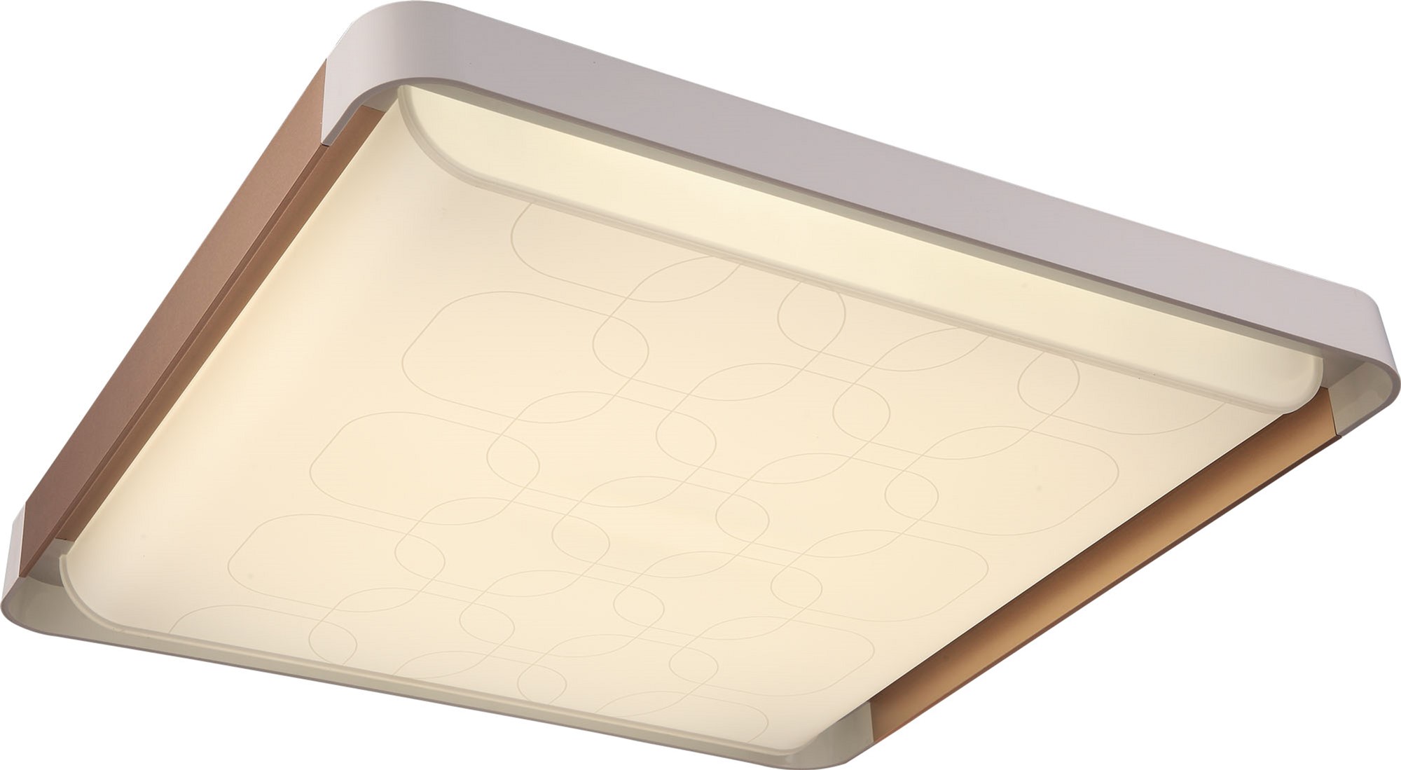 

Потолочный светильник Altalusse INL-9341C-66 White SMD LED 66 Вт