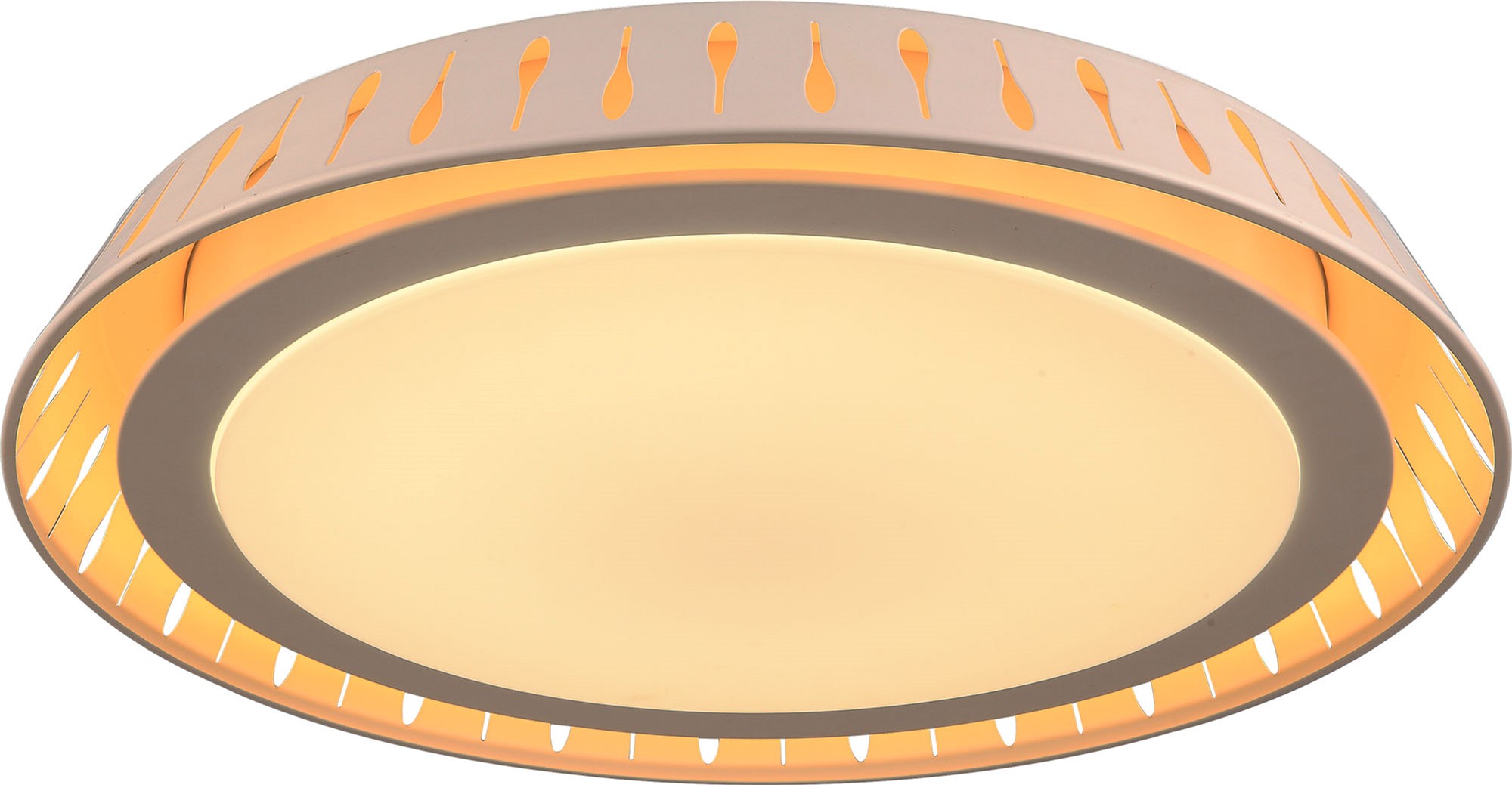 

Потолочный светильник Altalusse INL-9352C-63 White SMD LED 63 Вт