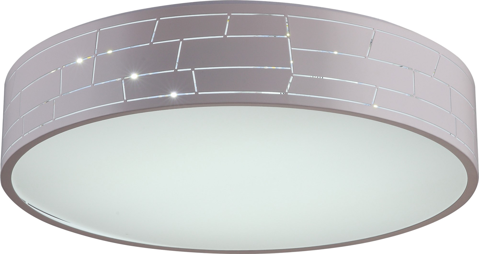 

Потолочный светильник Altalusse INL-9372C-36 White SMD LED 36 Вт