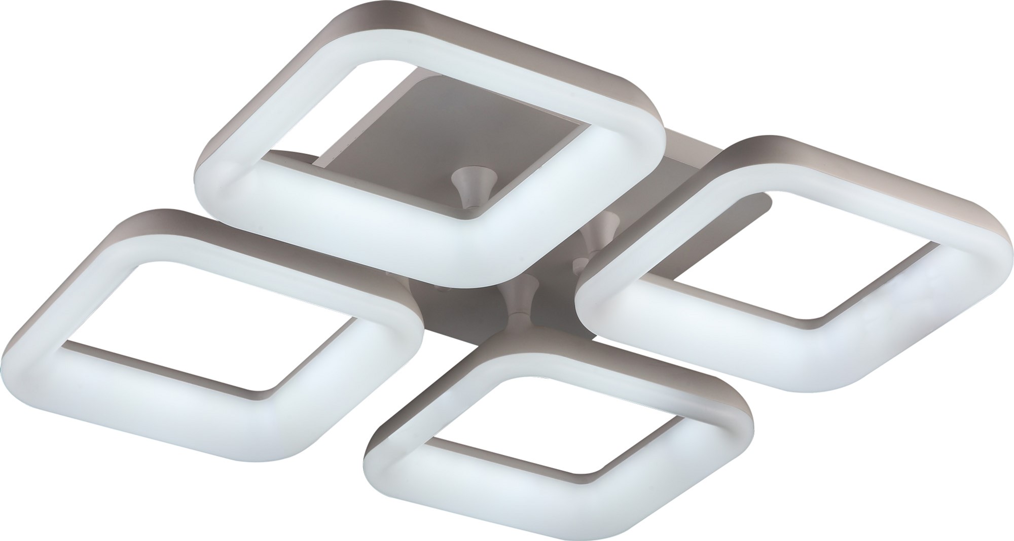 

Потолочный светильник Altalusse INL-9398C-48 White SMD LED 48 Вт
