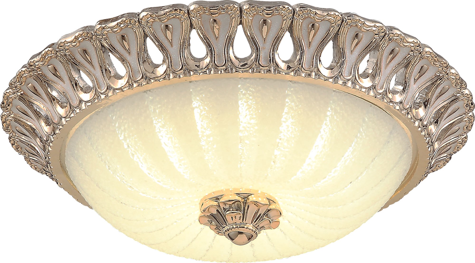 

Потолочный светильник Altalusse INL-6139C-12 Gold SMD LED 12 Вт